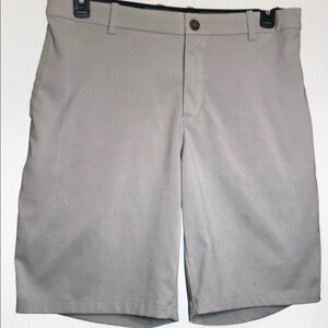 Men's Tan Shorts